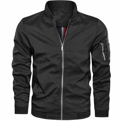 Saint Morris Weekend Pilot Jacket