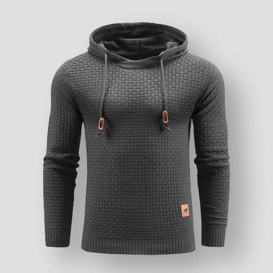 North Royal Slim Hybrid Sweatshirt