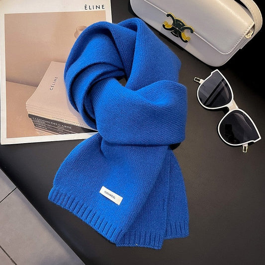 Thin Printed Small Handkerchief