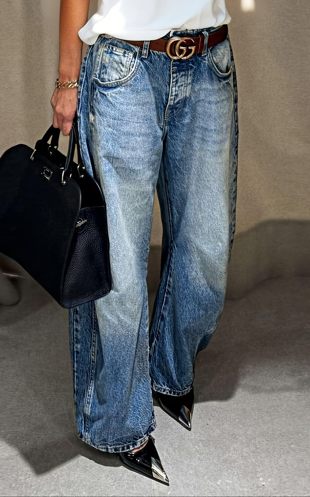 Noemi Jeans