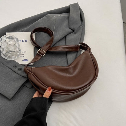 Large Capacity   Handbag Tote Shoulder Bag