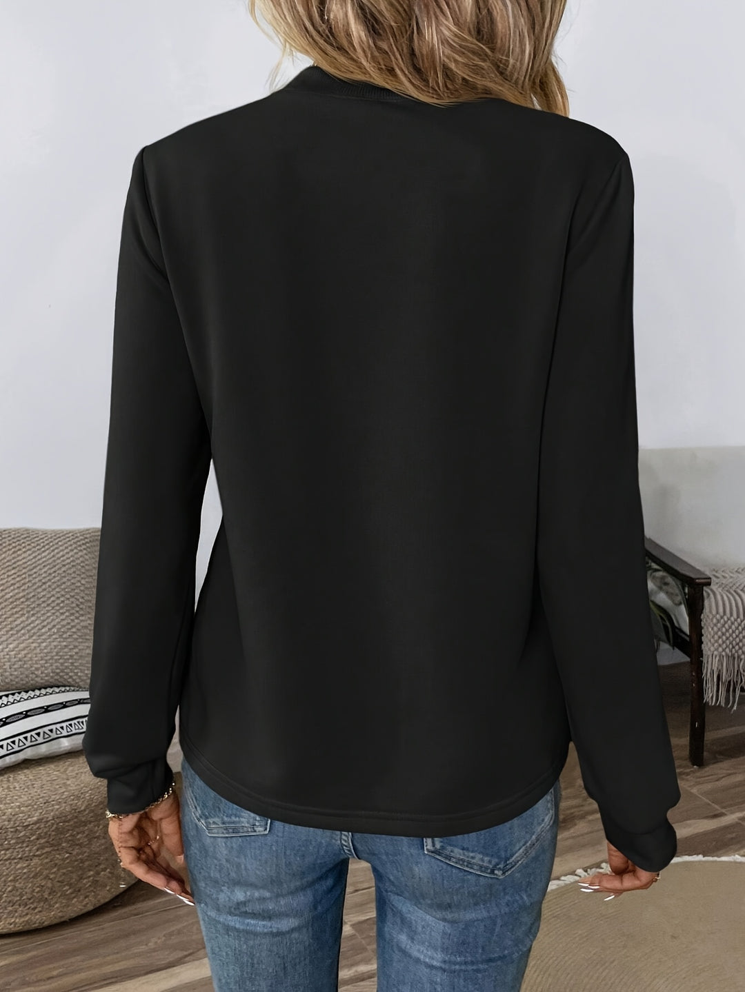 Ella Sweater