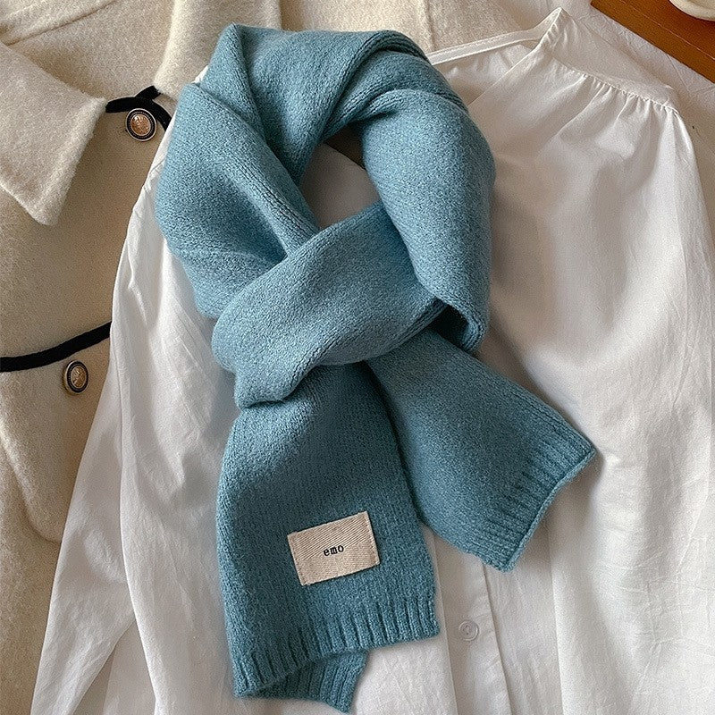 Thin Printed Small Handkerchief