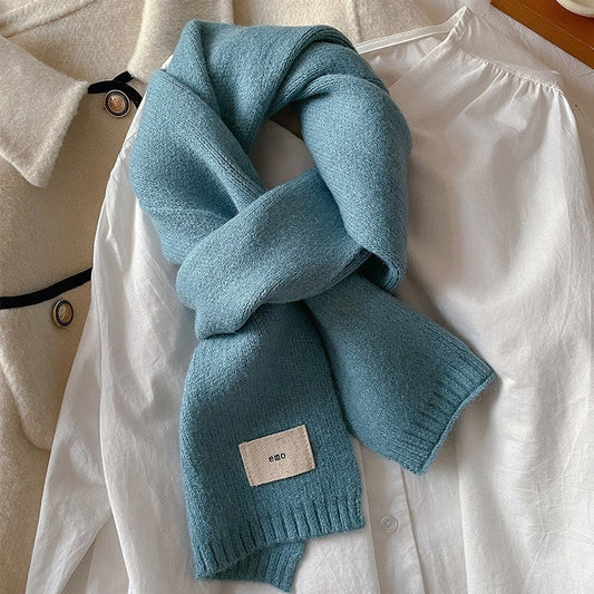 Thin Printed Small Handkerchief