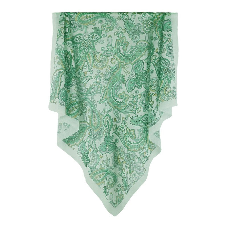 Fashion Printed Handkerchief