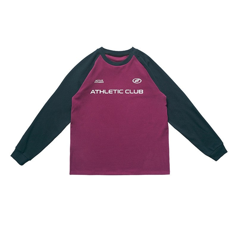 Quick Dry Thermal Long Sleeve T Shirt