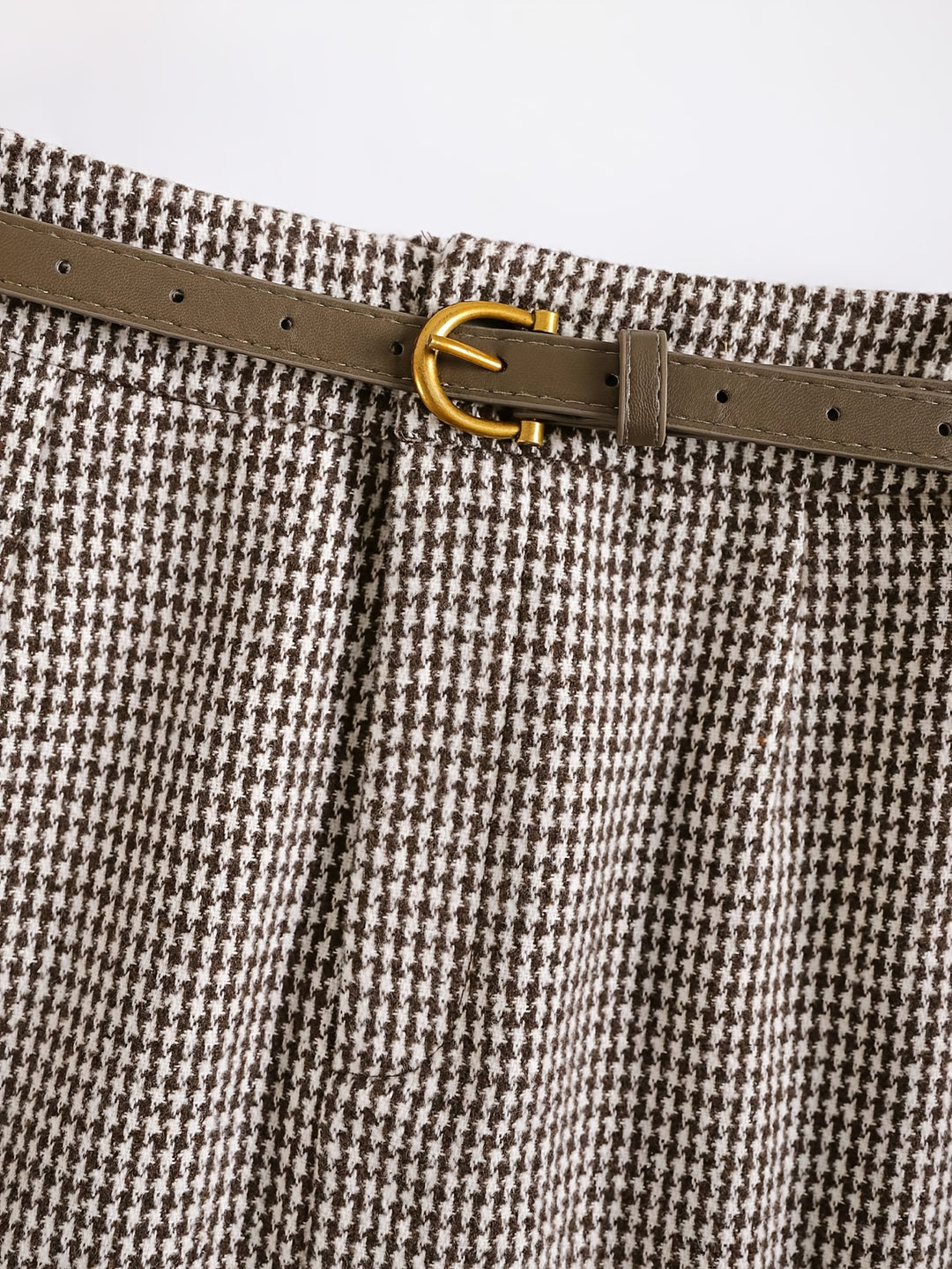 Riana Skirt