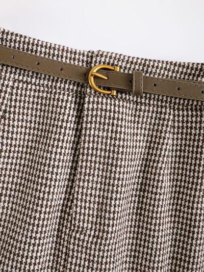 Riana Skirt