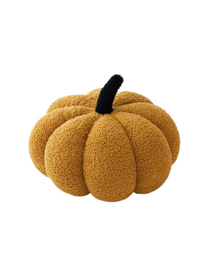Kawai - Cartoon Pumpkin Cushion Pillow Halloween Decoration
