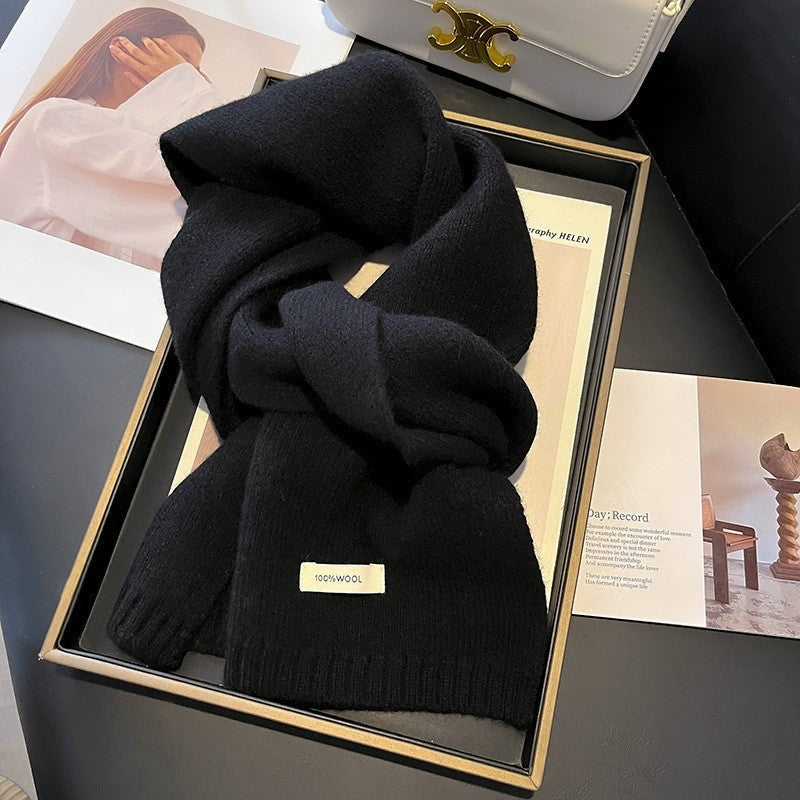 Thin Printed Small Handkerchief