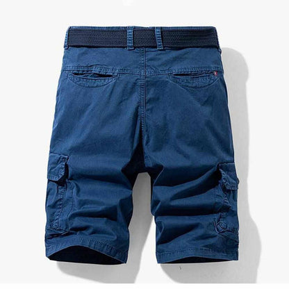 Saint Morris Phantom Cargo Shorts