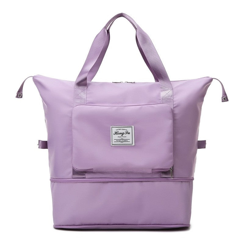 Gym Work Out Shoulder Bag