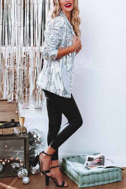 Sunday Chic Velvet Hoodies Top \u0026Joggers Set