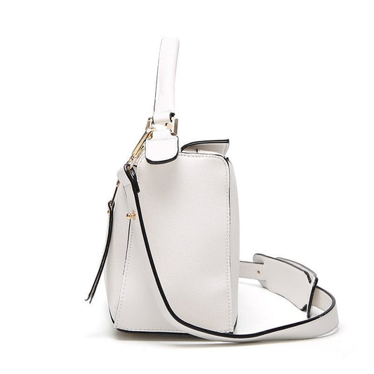 Large Capacity Fashion Shoulder Tote Bag