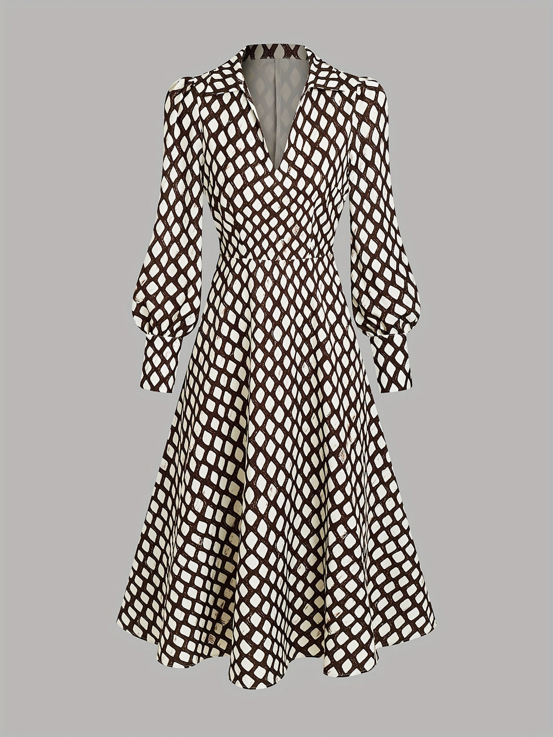 Benta Dress