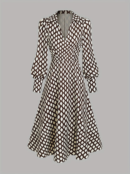 Benta Dress