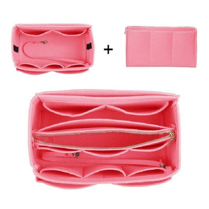 Multifunctional Large Capacity Storage Bag