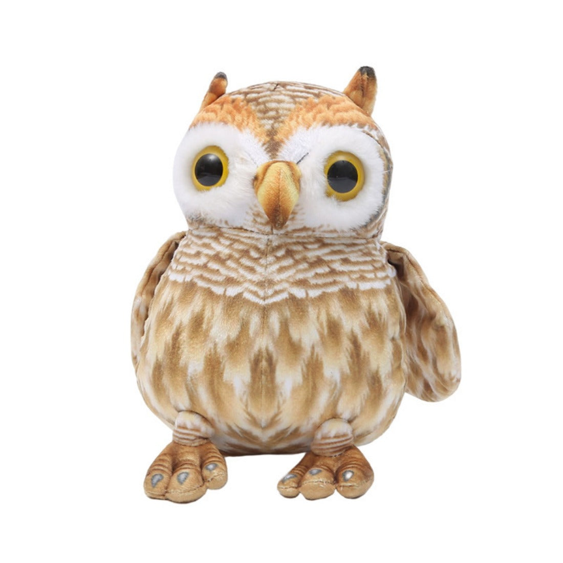 Kawai - Owl Plush Toy