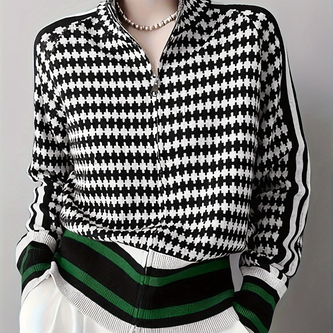 Ilaria Cardigan