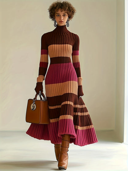 Weroni Dress