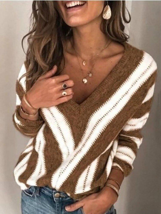 Gray Sweater Women