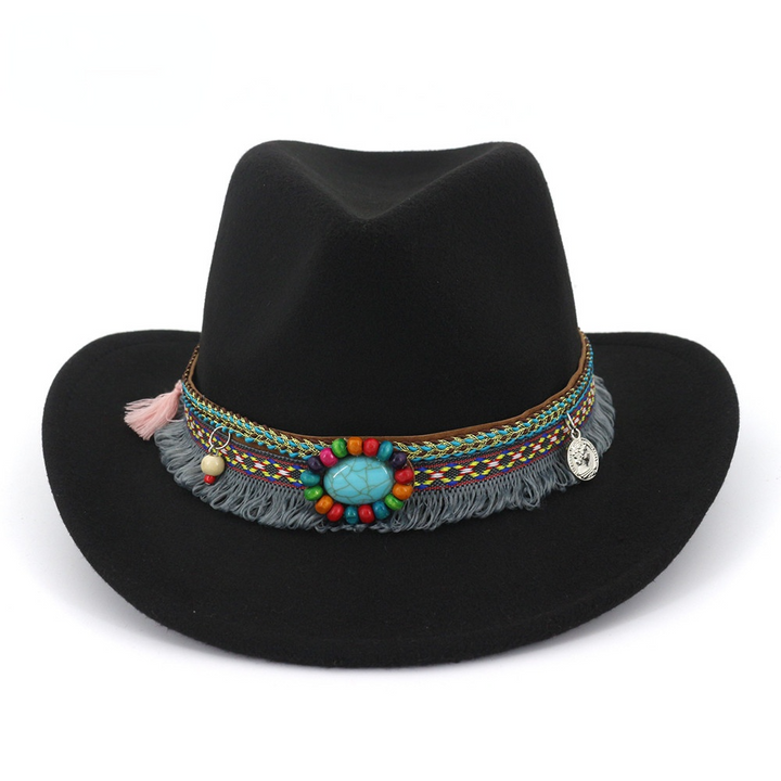 Mens Black Hat