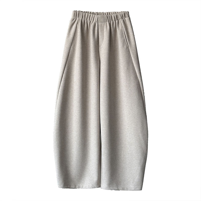 Comfortable Warm Casual Loose Pants