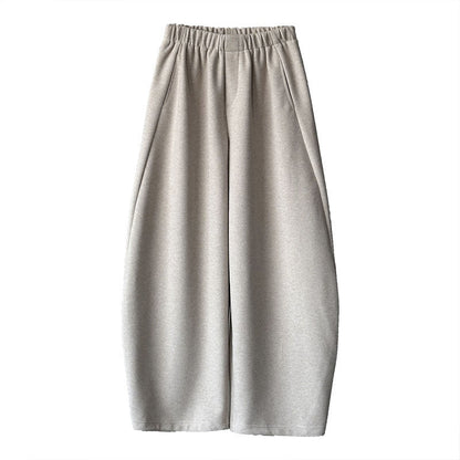 Comfortable Warm Casual Loose Pants