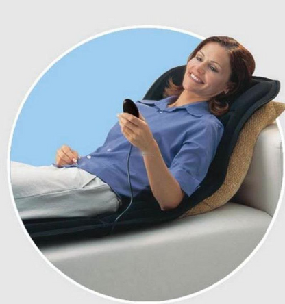 Multi-Function Foldable Massage Cushion