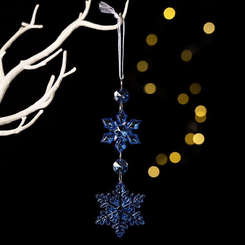 Golden Christmas Tree Hook
