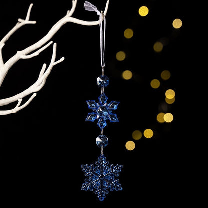 Golden Christmas Tree Hook