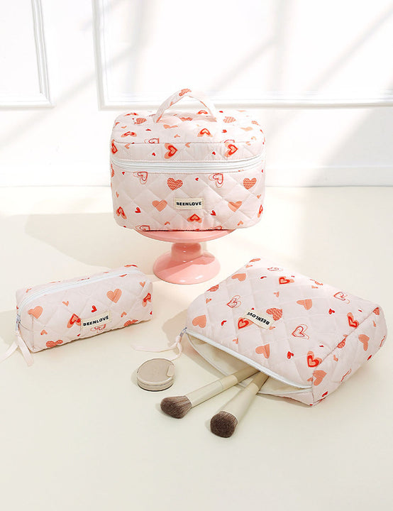 Small Cosmetic Bag