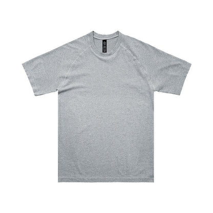 Antimicrobial Quick Dry Slim Fit T Shirt