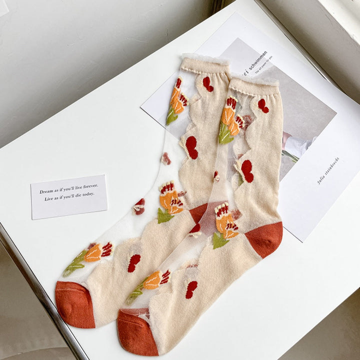 Animal Socks