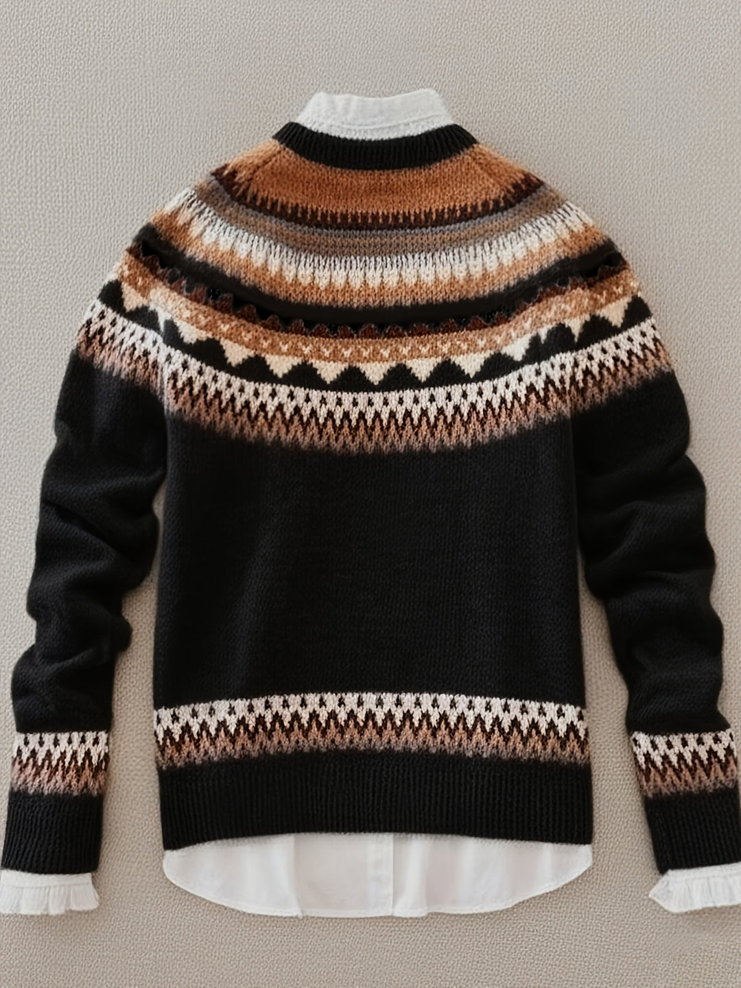 Ulli Sweater