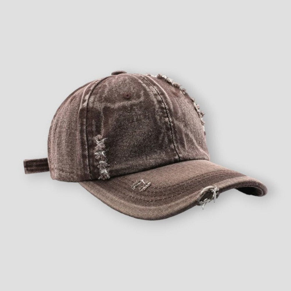 North Royal Windsor Cap