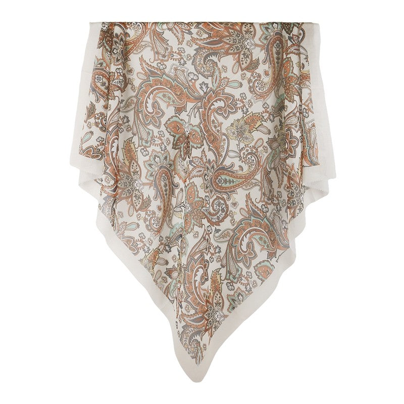Fashion Printed Handkerchief