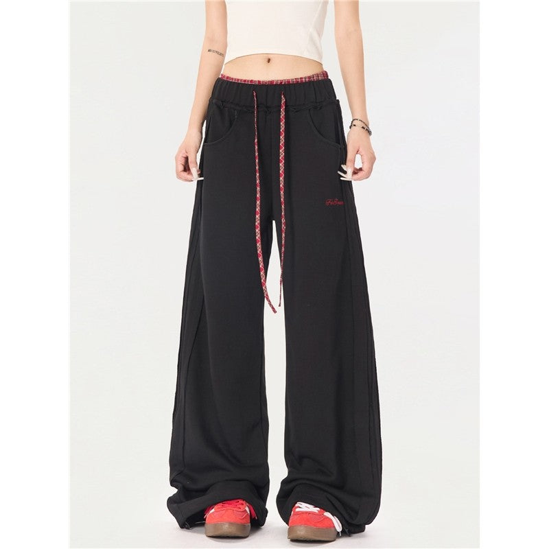 Heavyweight Straight Leg Sweatpants