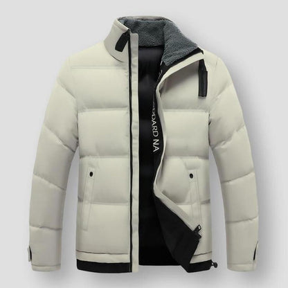 North Royal Thermo Padded Jacket