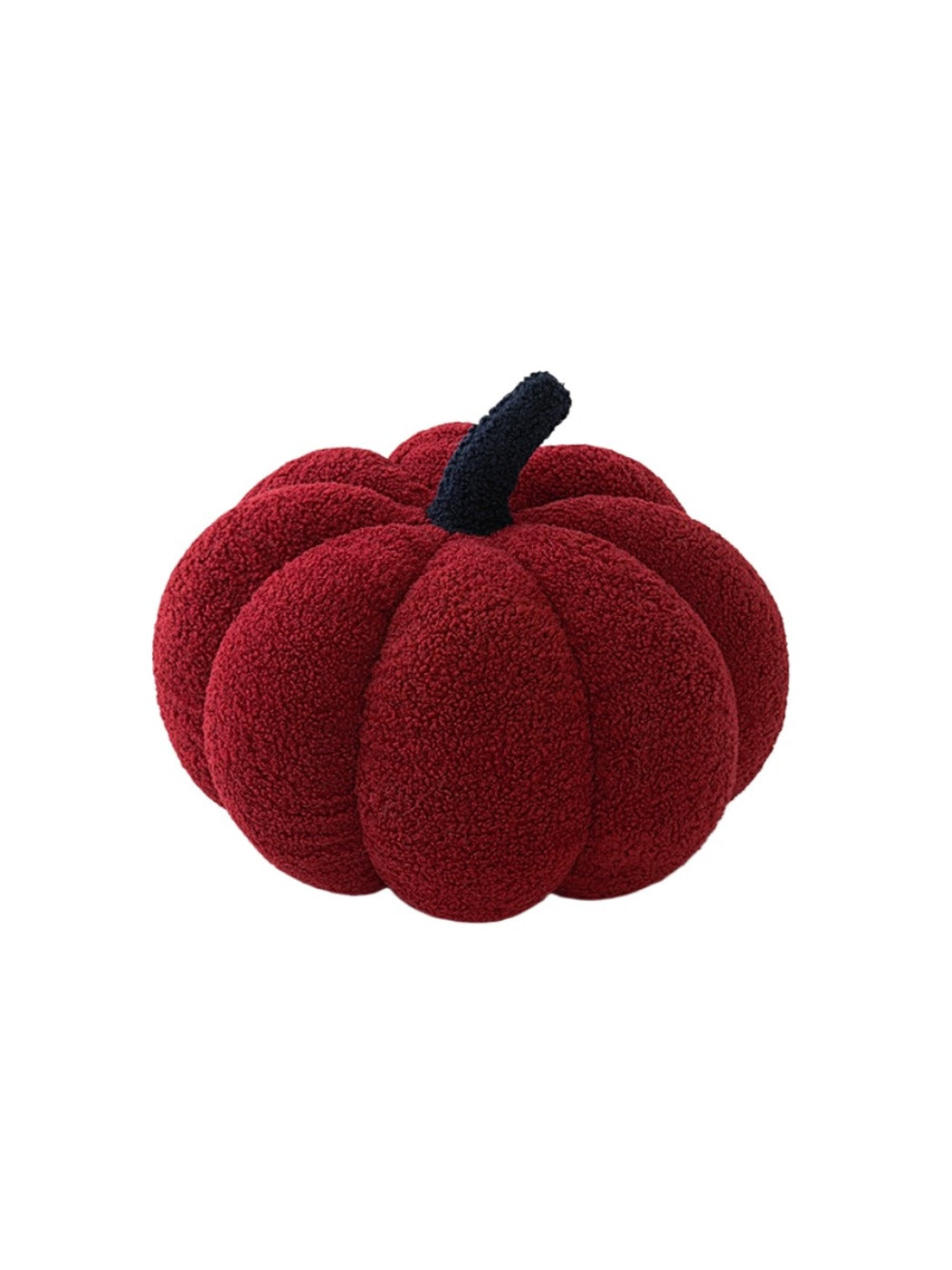 Kawai - Cartoon Pumpkin Cushion Pillow Halloween Decoration