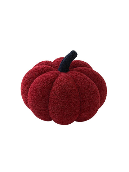 Kawai - Cartoon Pumpkin Cushion Pillow Halloween Decoration