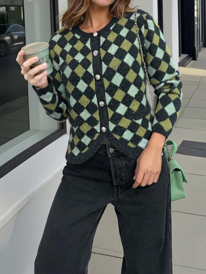 Lesli Cardigan