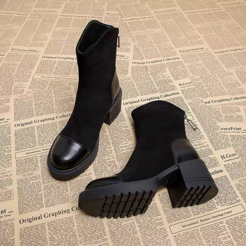 Milena Boots