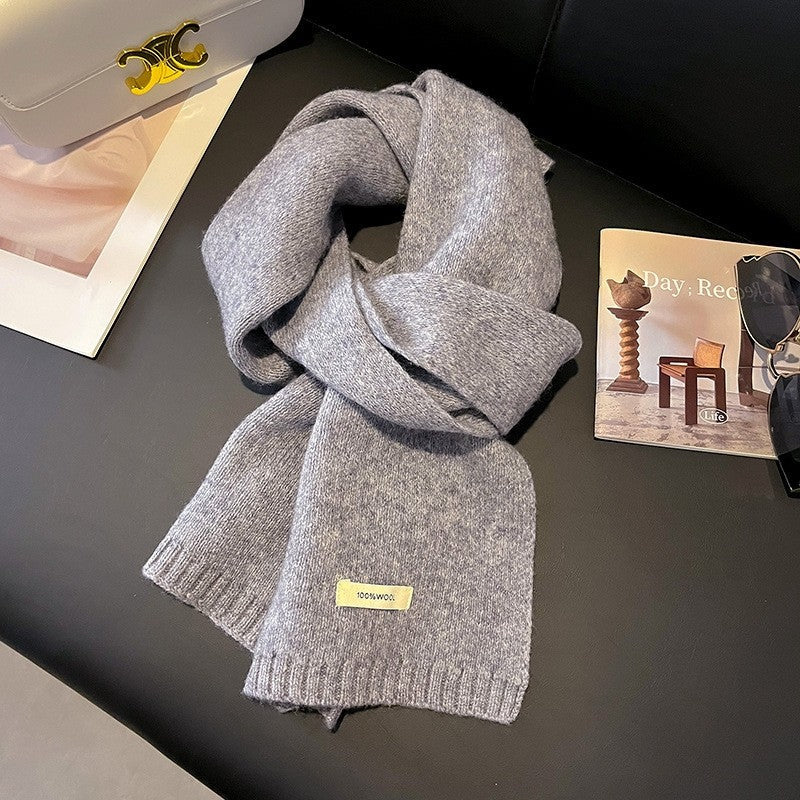 Thin Printed Small Handkerchief