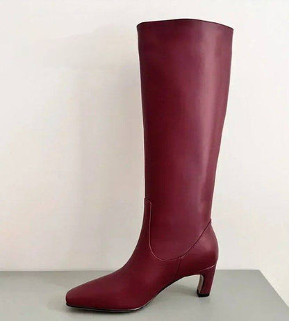 Michela Boots