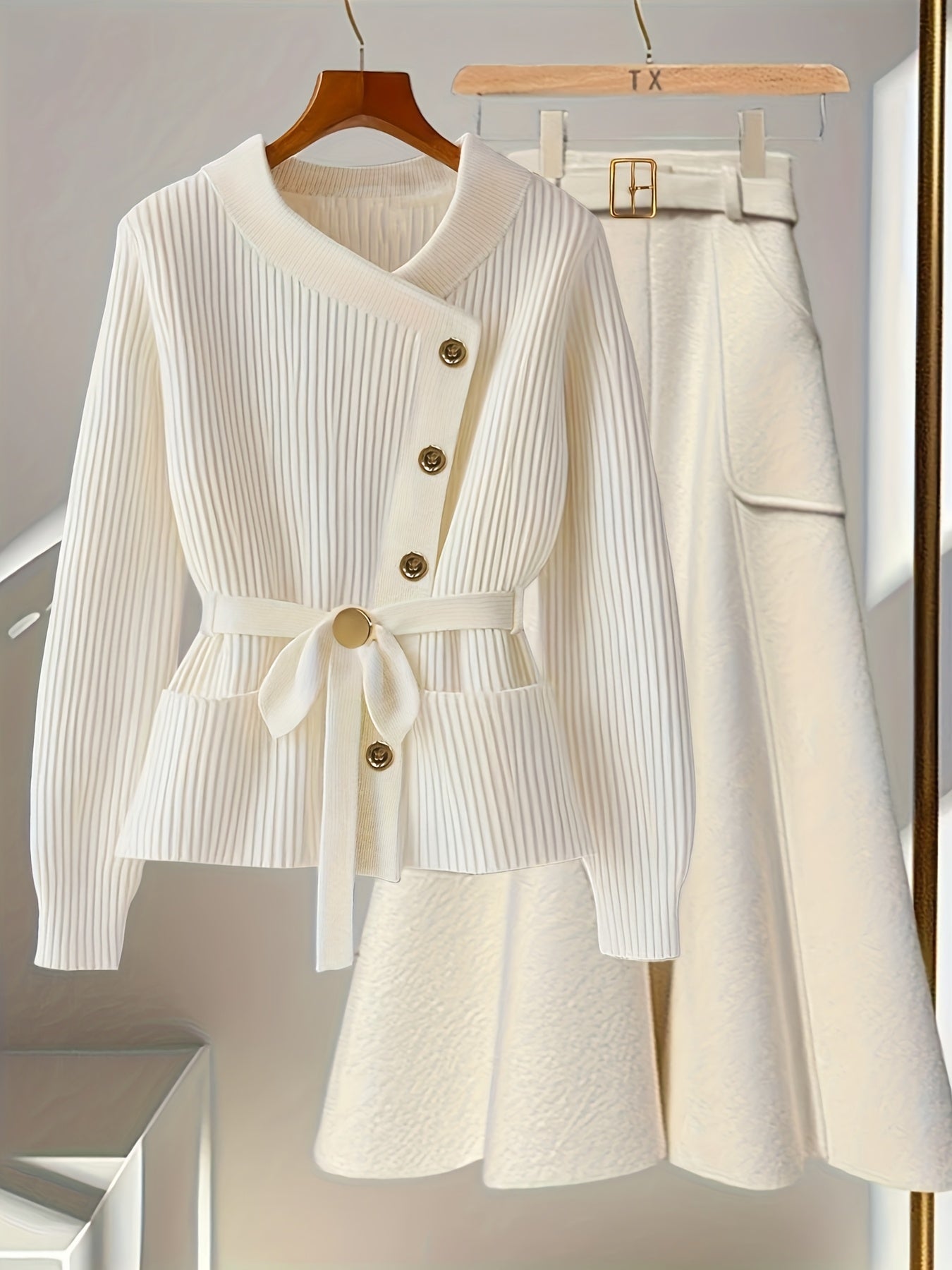 Veronika 2 Pieces Set