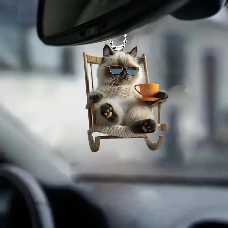 Car Accessories Parts