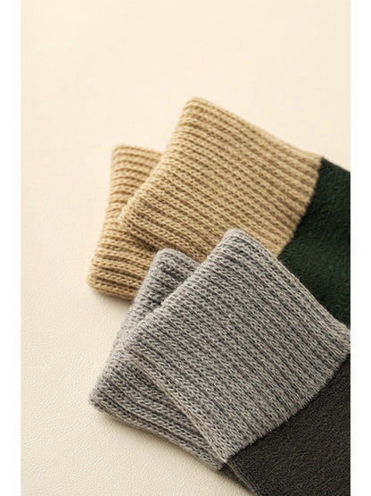 Rufia - Thermal Non-Slip Winter Socks