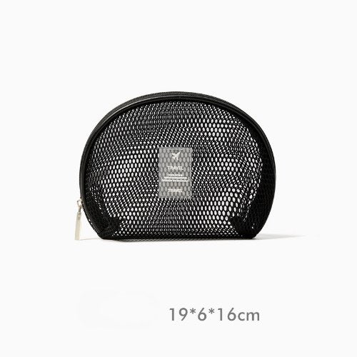 Portable Large Capacity Make Up Bags