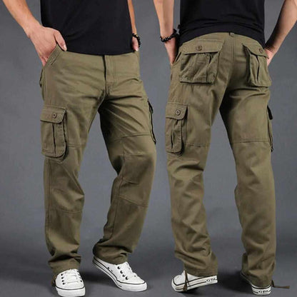 Sky Madrid Ultimate Cargo Pants